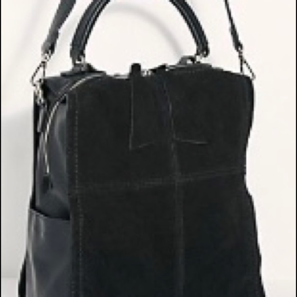 Free People Abbie back pack